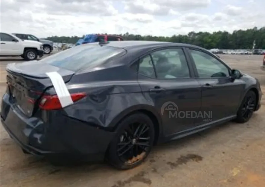 Toyota Camry 2.5L 2025 Тбилиси - изображение 2