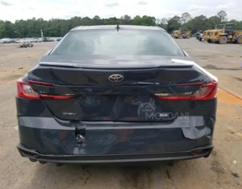 Toyota Camry 2.5L 2025 Тбилиси - изображение 5