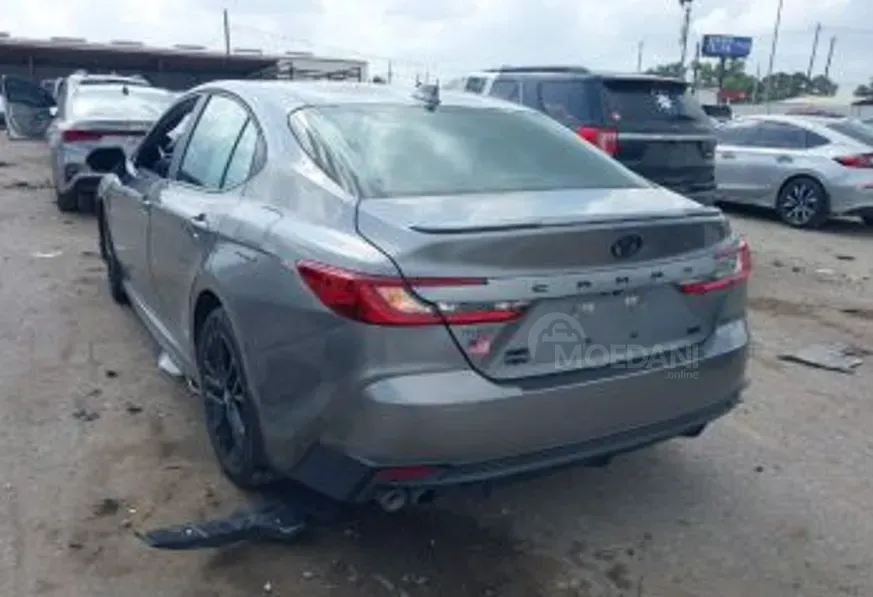 Toyota Camry 2.5L 2025 Тбилиси - изображение 5