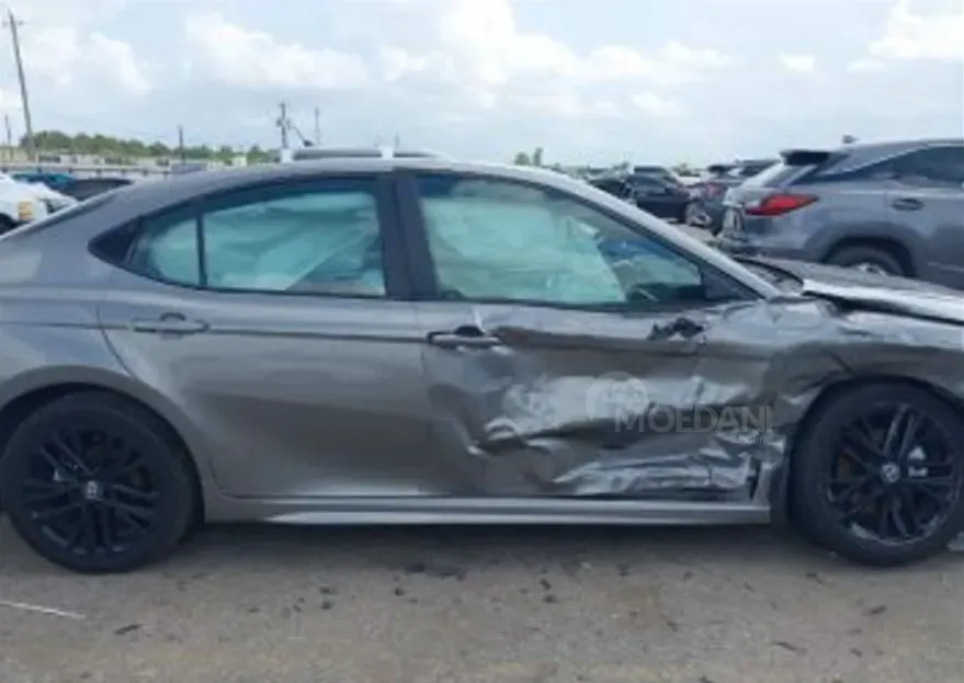 Toyota Camry 2.5L 2025 Тбилиси - изображение 2