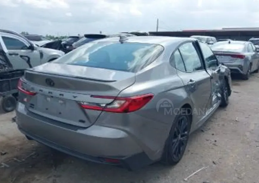 Toyota Camry 2.5L 2025 Тбилиси - изображение 7