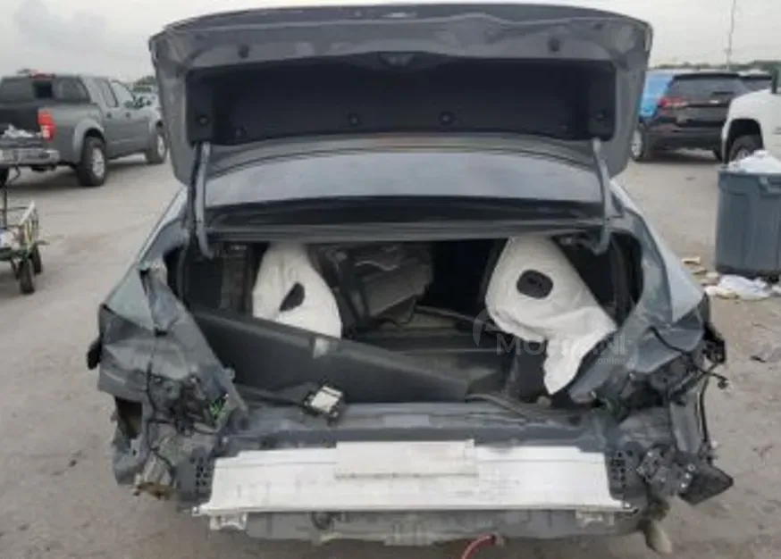 Honda Accord 2025 Tbilisi - photo 4