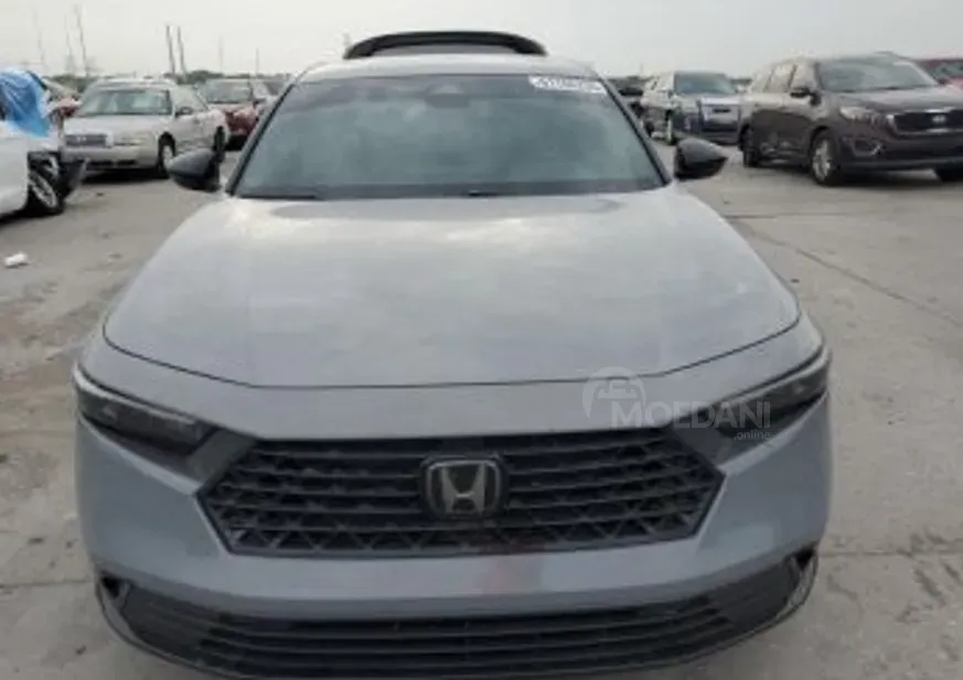 Honda Accord 2025 Tbilisi - photo 1