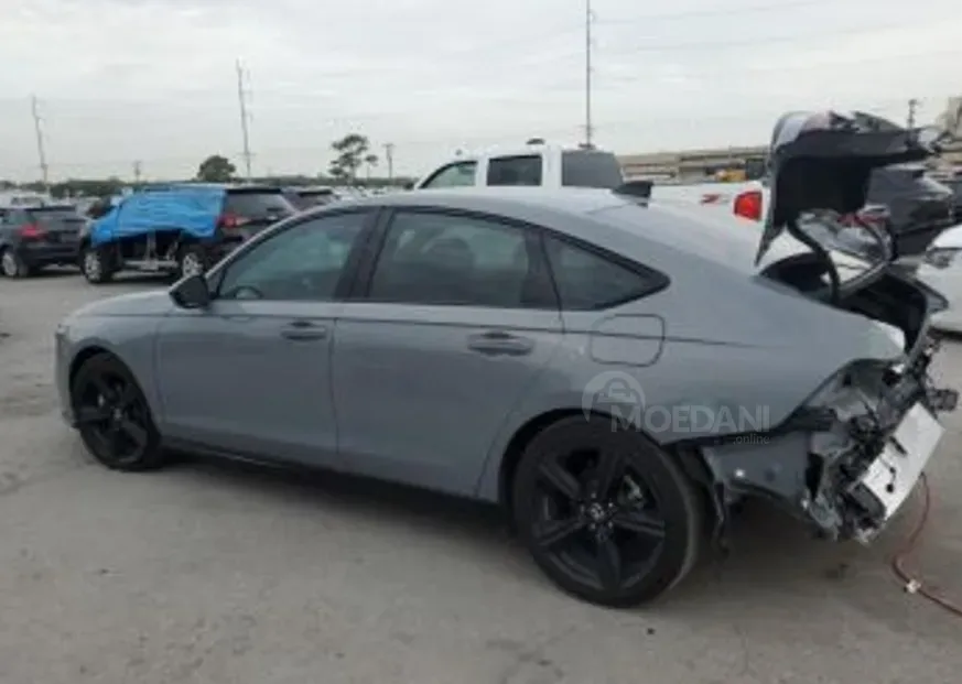 Honda Accord 2025 Tbilisi - photo 6