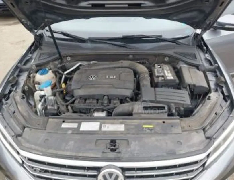 Volkswagen Passat 1.8 2017 Тбилиси - изображение 6