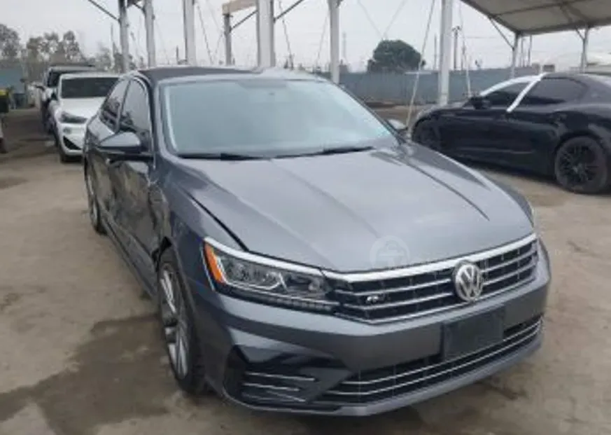 Volkswagen Passat 1.8 2017 Тбилиси - изображение 2