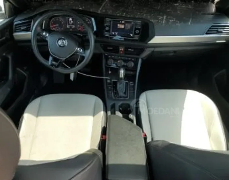 Volkswagen Jetta 1.4 2020 Тбилиси - изображение 2