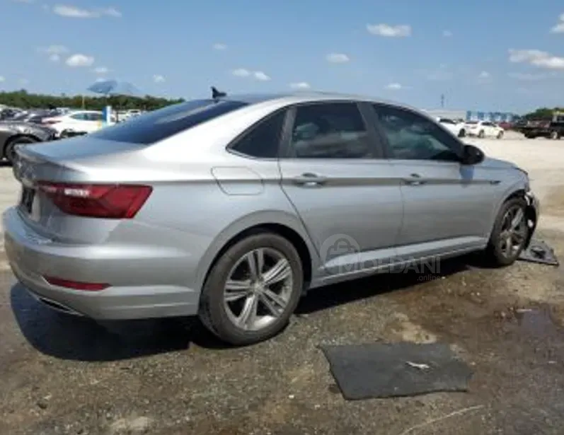 Volkswagen Jetta 1.4 2020 Тбилиси - изображение 5