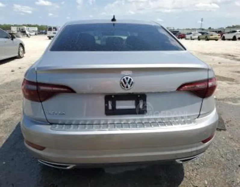 Volkswagen Jetta 1.4 2020 Тбилиси - изображение 3