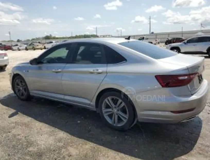 Volkswagen Jetta 1.4 2020 Тбилиси - изображение 6