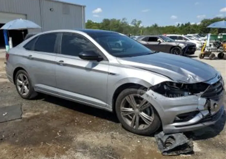 Volkswagen Jetta 1.4 2020 Тбилиси - изображение 4