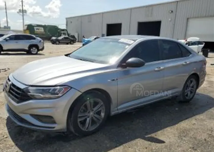 Volkswagen Jetta 1.4 2020 Тбилиси - изображение 1