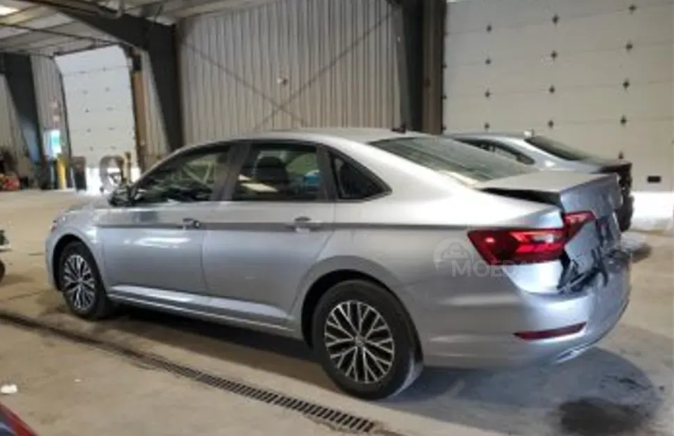 Volkswagen Jetta 1.4 2021 Тбилиси - изображение 3