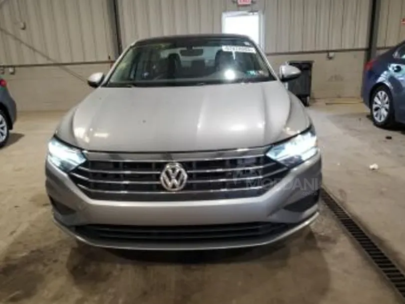 Volkswagen Jetta 1.4 2021 Тбилиси - изображение 2