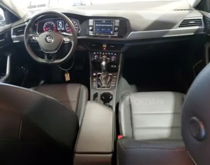 Volkswagen Jetta 1.4 2021 Тбилиси - изображение 6