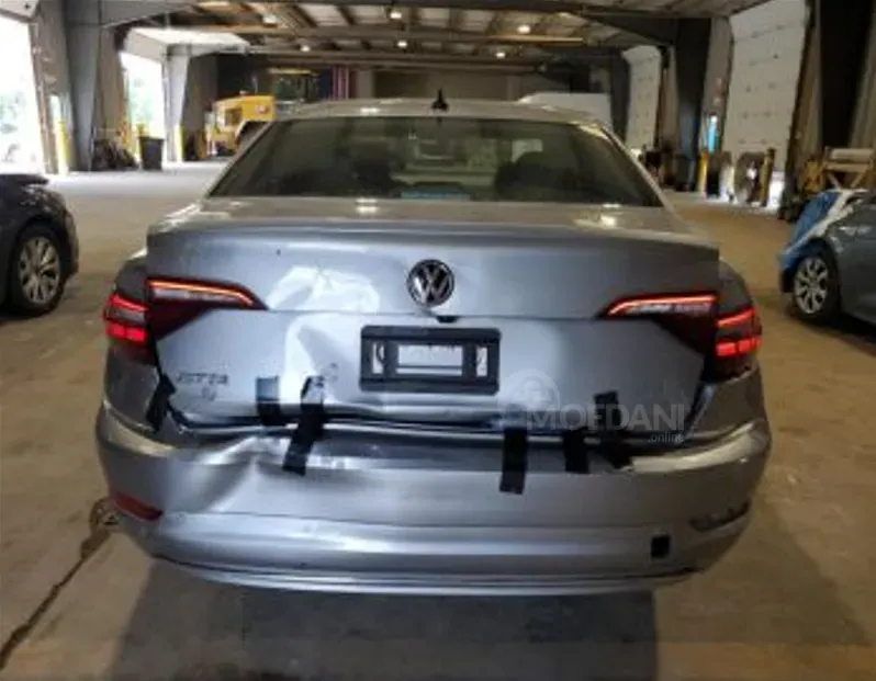 Volkswagen Jetta 1.4 2021 Тбилиси - изображение 7