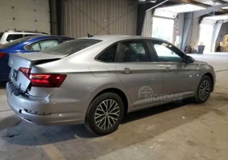 Volkswagen Jetta 1.4 2021 Тбилиси - изображение 4