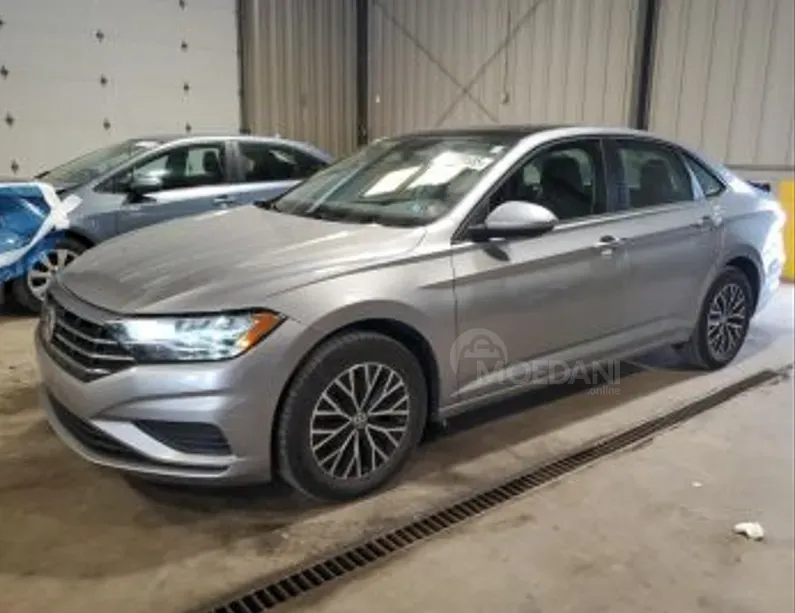 Volkswagen Jetta 1.4 2021 Тбилиси - изображение 1