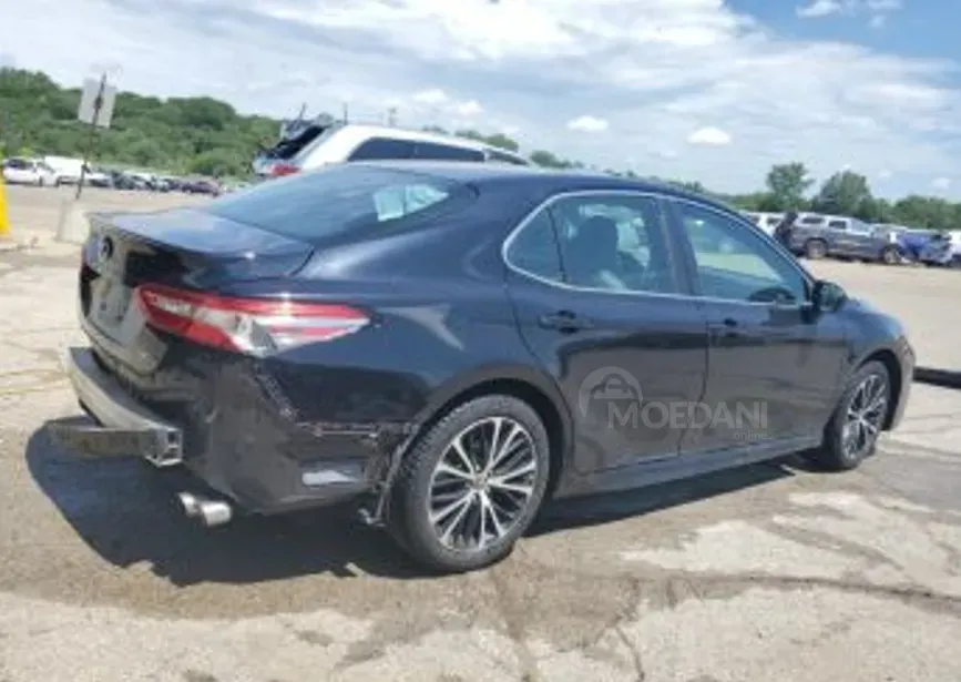 Toyota Camry 2.5L 2018 Тбилиси - изображение 3