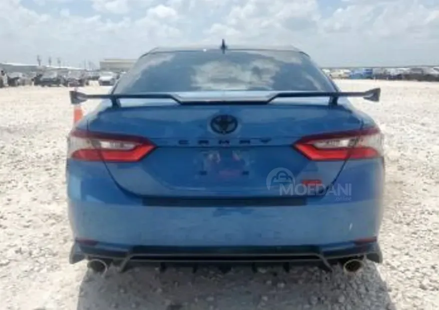 Toyota Camry 3.5L 2022 Тбилиси - изображение 6