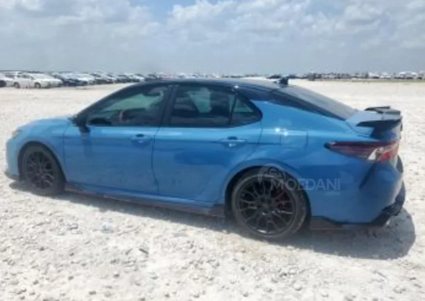 Toyota Camry 3.5L 2022 Тбилиси - изображение 3