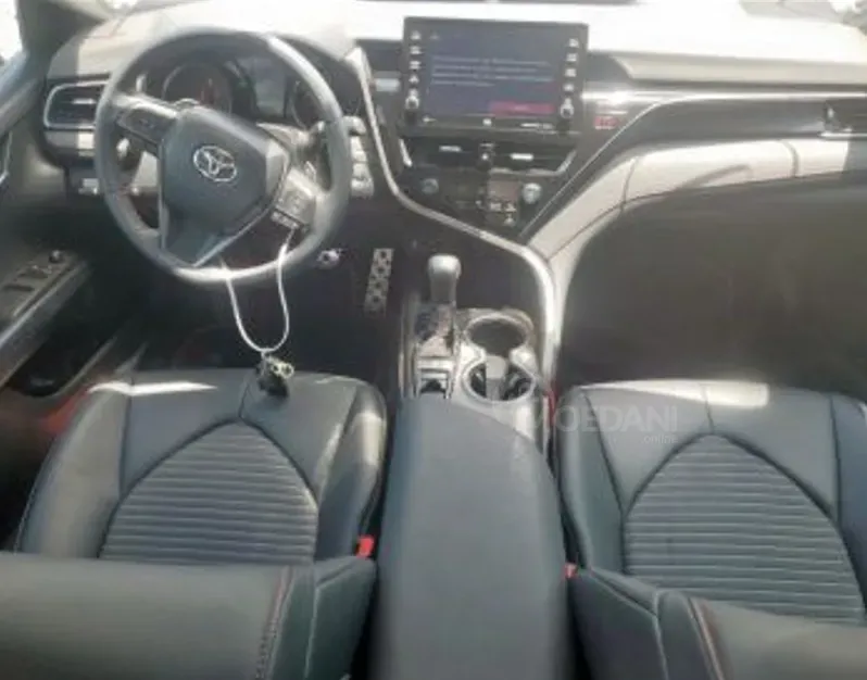 Toyota Camry 3.5L 2022 Тбилиси - изображение 7