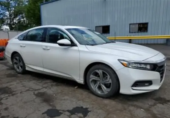 Honda Accord 2018 თბილისი
