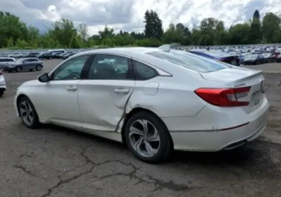 Honda Accord 2018 თბილისი