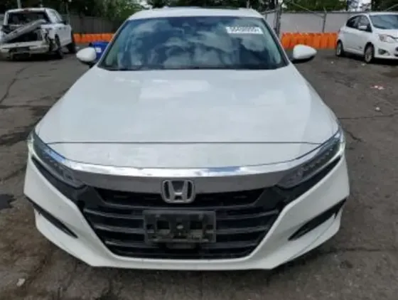 Honda Accord 2018 თბილისი