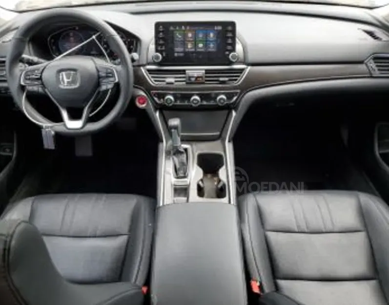 Honda Accord 2018 თბილისი - photo 7