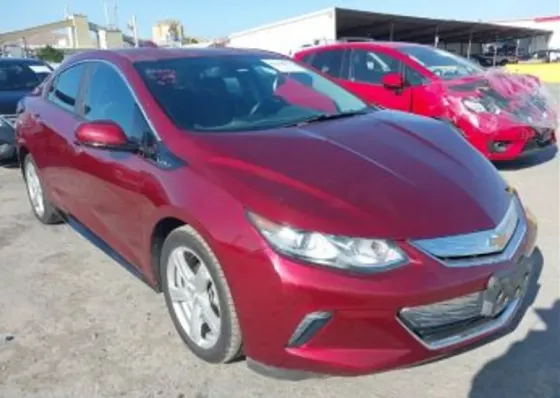 Chevrolet Volt 2017 Тбилиси