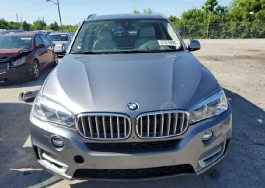 BMW X5 2016 Тбилиси - изображение 1