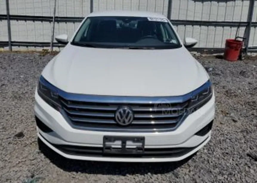 Volkswagen Passat 2 2020 Тбилиси - изображение 1