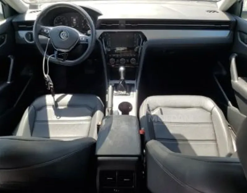 Volkswagen Passat 2 2020 Тбилиси - изображение 2