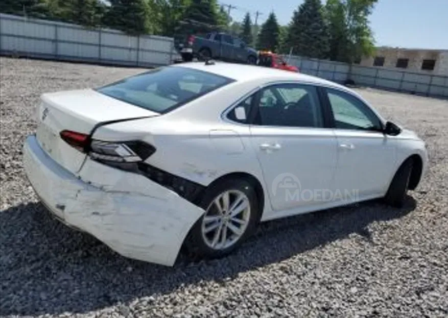 Volkswagen Passat 2 2020 Тбилиси - изображение 5