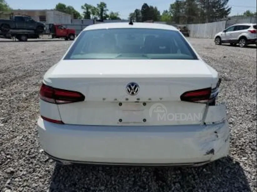 Volkswagen Passat 2 2020 Тбилиси - изображение 6