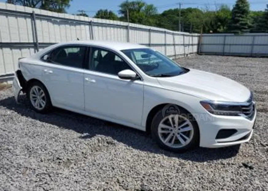 Volkswagen Passat 2 2020 Тбилиси - изображение 7