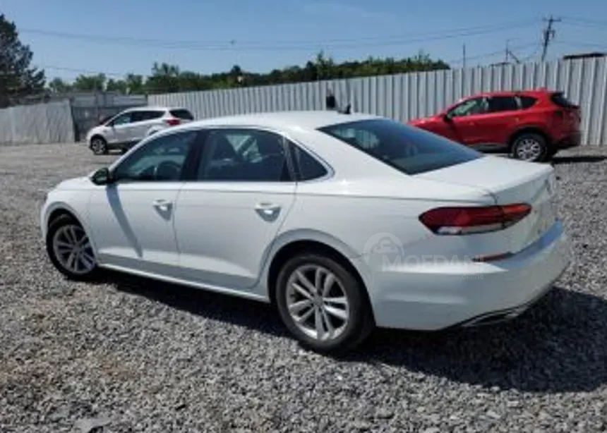 Volkswagen Passat 2 2020 Тбилиси - изображение 4