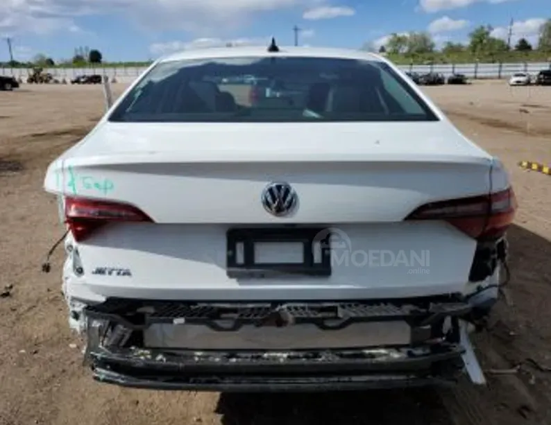 Volkswagen Jetta 1.4 2021 Тбилиси - изображение 6