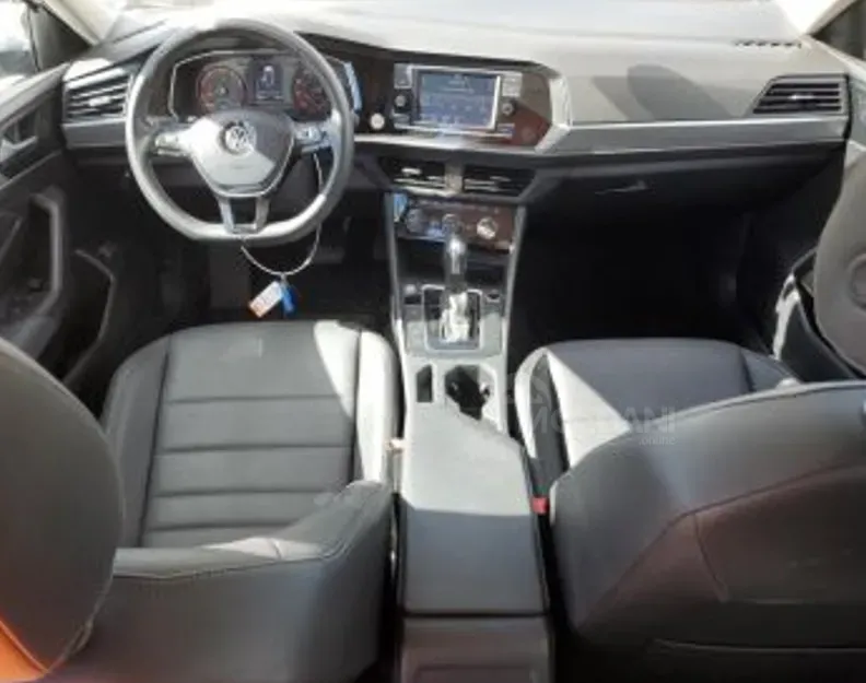 Volkswagen Jetta 1.4 2021 Тбилиси - изображение 7