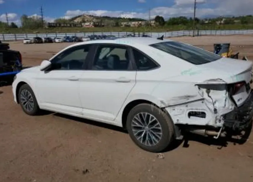 Volkswagen Jetta 1.4 2021 Тбилиси - изображение 3