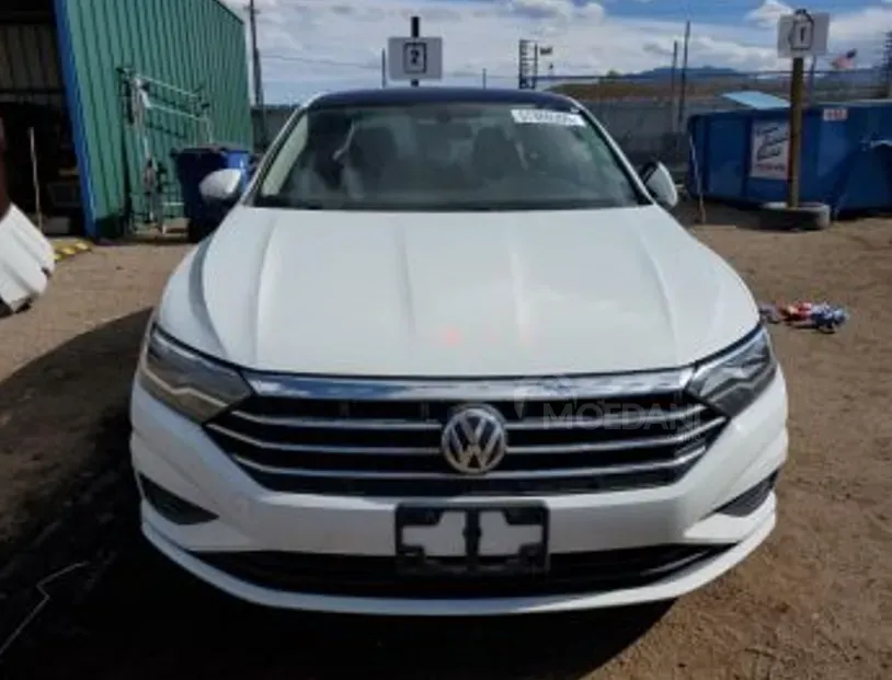 Volkswagen Jetta 1.4 2021 Тбилиси - изображение 1