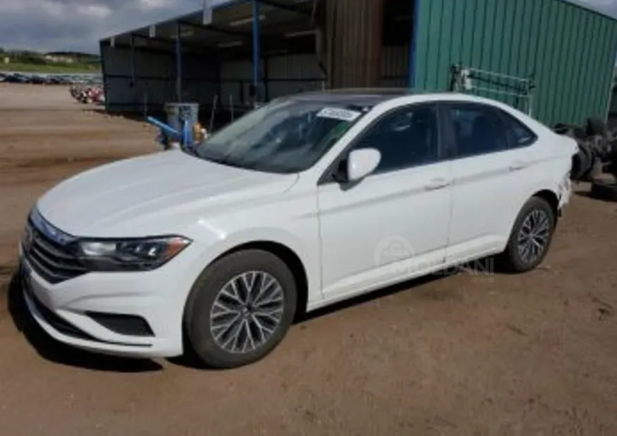 Volkswagen Jetta 1.4 2021 Тбилиси - изображение 2