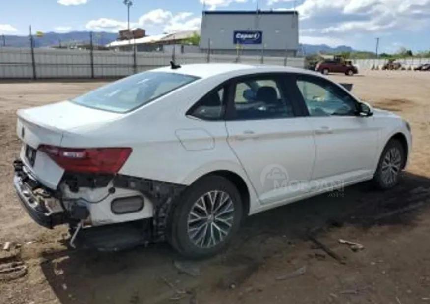 Volkswagen Jetta 1.4 2021 Тбилиси - изображение 4