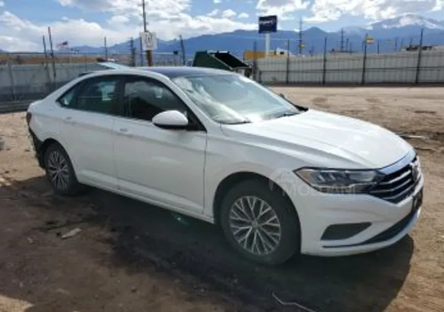 Volkswagen Jetta 1.4 2021 Тбилиси - изображение 5