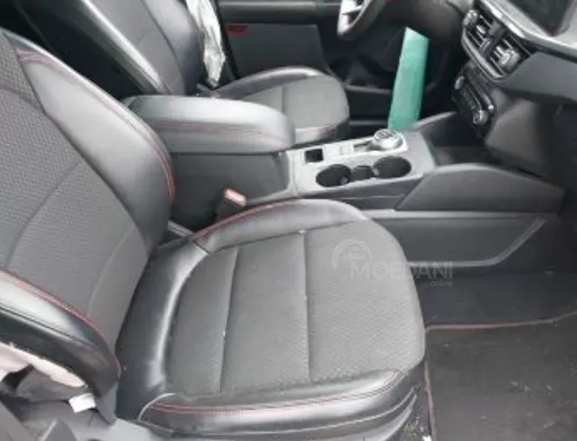 Ford Escape 1.5L 2023 Тбилиси - изображение 6