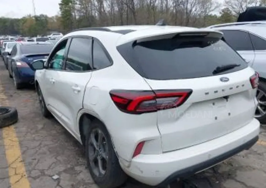 Ford Escape 1.5L 2023 Тбилиси - изображение 4