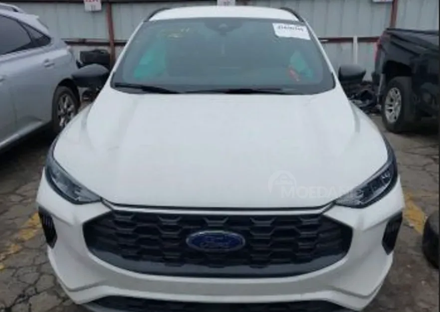 Ford Escape 1.5L 2023 Тбилиси - изображение 1