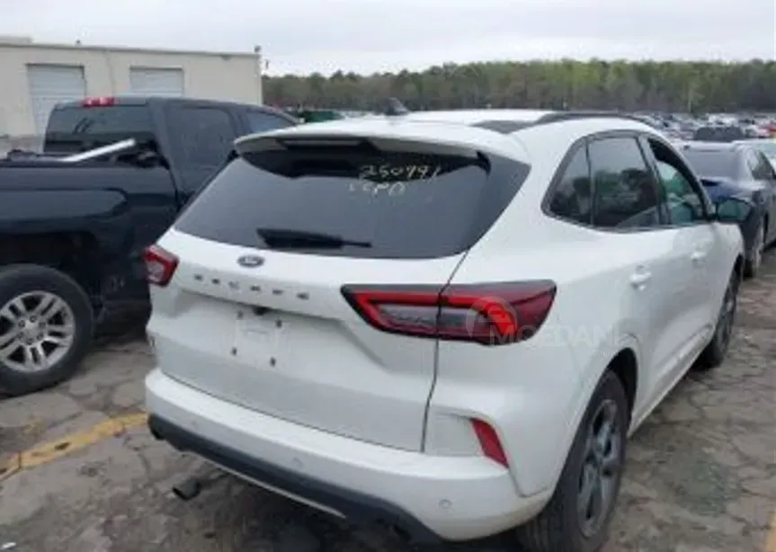 Ford Escape 1.5L 2023 Тбилиси - изображение 5