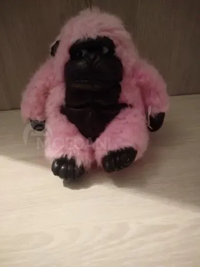 Toy monkey Tbilisi - photo 1